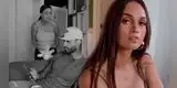 Angie Arizaga deja EN SHOCK al aparecer 'INSULTANDO' a Jota Benz de la peor forma y él la EXPONE en video: "Estás bien h...., siempre c..."
