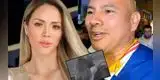 ¡AMPAY! Sheyla Rojas es captada CHAPANDO tras ser 'CHOTEADA' públicamente por Joaquín Ramírez