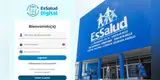 EsSalud presenta NUEVA APLICACIÓN para sacar CITAS MÉDICAS en segundos: revisa como acceder AQUÍ