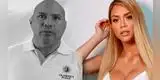 ¿Arrepentido? Joaquín Ramírez toma DESESPERADA medida para 'RECUPERAR' a Sheyla Rojas tras NEGARLA en campaña política: "Unidos..."