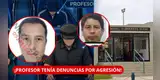 ¡PROFESOR DEL BUS DEL LICEO NAVAL REGISTRA DENUNCIAS POR AGRESIÓN! Los 3 adultos son investigados | ¿QUÉ PASÓ DURANTE EL VIAJE?