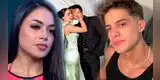 ¿Terminaron? Onelia Molina y Kevin Díaz revelan el ESTADO de su relación tras revelarse que ella LE HABRÍA SIDO INFIEL: "No existen palabras..."