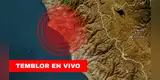 Temblor en Perú HOY, 25 de setiembre de 2026: ¿A qué hora y dónde se registró el último sismo, según IGP?