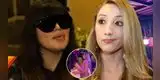 ¿Romina Gachoy NO INVITÓ a Angie Jibaja al cumpleaños de su hija? Exponen cuál es su relación tras escándalo por sustancias