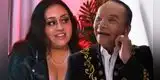 Heidy Amado deja en SHOCK a Magaly Medina al exponer cómo vive su INTIMIDAD con Melcochita: "Es un hombre muy se..."