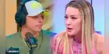 ¡SE ARREPIENTE! Mario Hart sorprende y admite que le pediría PERDÓN a Leslie Shaw: “He cometido errores”