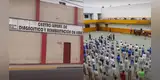 Pronacej SE PRONUNCIA tras DENUNCIAS de trato privilegiado a alumnos del Liceo Naval en "Maranguita": "Los jóvenes..."