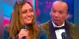 ¡SE SINCERÓ! Heidy Amado CONFIESA que es CELOSA y revela qué NO TOLERA en su relación con Melcochita: “No aceptaré...”