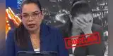 CANCELAN programa de Milagros Leiva tras la polémica por exponer a menor agredido del Liceo Naval: "No continuará..."