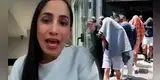 ¡INDIGNADA! Nelly Rossinelli EXPLOTA por presuntos privilegios a ACUSADOS del Liceo Naval y responde a críticas: “No soy hipócrita”