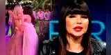 Angie Jibaja confiesa cuál es el VERDADERO VÍNCULO que tiene con su hija tras AUSENTARSE en sus 15 años: “Ella sabe...”