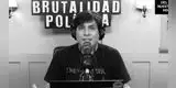 ¡NO VA MÁS! Curwen anuncia el FINAL de ‘Brutalidad política’ y REVELA qué pasará con el podcast: “Se termina en diciembre”