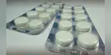Minsa ADVIERTE sobre uso de POPULAR MEDICAMENTO tras detectar peligrosas reacciones adversas: esto se sabe
