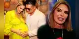 ¿Cassandra Sánchez y Deyvis Orosco tendrán un SEGUNDO BEBÉ? Jessica Newton confiesa que quiere UNA NIETA