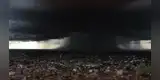 Senamhi emite ALERTA CLIMÁTICA: Lluvias fuertes, vientos extremos y descargas eléctricas desde el 26 de septiembre