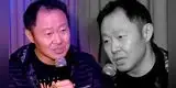 Kenji Fujimori causó preocupación al contar que cayó DELICADO de SALUD y revela su DIAGNÓSTICO: "Me pusieron una sonda"