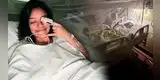 Jely Reátegui preocupa al revelar que ESTUVO INTERNADA en una clínica por DOLOROSA ENFERMEDAD: “Hoy me dieron de alta”