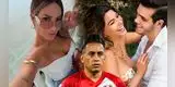 Pamela López deja EN SHOCK al exponer CHATS privados con Mario Irivarren cuando estaba con Ivana Yturbe y ella con Christian Cueva: "Él me pidió..."