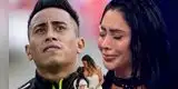 Christian Cueva 'EXPONE' el RECHAZO de su hija a Pamela Franco y confiesa 'DISTANCIAMIENTO': "Tengo fe que las cosas mejoren"