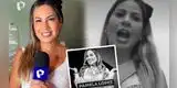 Pamela López es DESPEDIDA en vivo por producción del programa que conduce por GRAVE falta y ella reacciona: "Yo soy..."