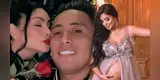Pamela Franco DEJA EN SHOCK al confirmar que se viene un "NUEVO HIJO" con Christian Cueva: “Algo que me llena el corazón”