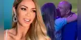¡QUE HABLEN! Sheyla Rojas SE RÍE de críticas por su romance con Joaquín Ramírez y deja inesperado mensaje: “Acaso me están...”