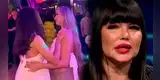 Angie Jibaja DEJA EN SHOCK al respaldar inesperada CONFESIÓN sobre su hija y Romina Gachoy: “Se parecen…”