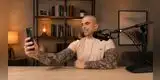Emiliano Schenfelt, creador de contenido, cuenta cómo reconstruyó su vida después de perder un negocio