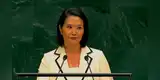 Keiko Fujimori es DENUNCIADA ante la FISCALÍA: ¿Qué pasará con la presidenta del Perú? Esto dice la Constitución