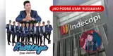¡MULTAZO POR EL NOMBRE! Indecopi SANCIONA con S/16.500 a agrupación que usó ‘RUSSKAYA’: ¿qué pasó?