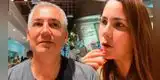 Andrea Llosa le hace FUERTE RECLAMO a su novio y él toma MEDIDA: "El destino no decide eso, lo decides tú”