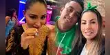 ¿INDIRECTA? Pamela Franco lanza POTENTE mensaje tras encuentro de Christian Cueva y Pamela López: “Cerquita al corazón”