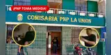 ¡POLÉMICA EN PIURA! PNP investiga a PRESUNTOS policías tras video de CONSUMO de LICOR dentro de comisaría: ¿qué ocurrió? | VIDEO