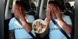 Christian Cueva SE QUIEBRA al hablar de sus padres y lanza inesperado PEDIDO de perdón: “Han sufrido...”