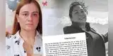 Lourdes Sacin ARREMETE contra familia de 'La China Polo' por PELIGROSA decisión que tomaron sin su consentimiento: "Desligándonos..."