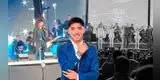 Óscar Junior deja en shock al INTERRUMPIR concierto de 'La Bella Luz' y CANCELARLO en pleno escenario: "No han cumplido..."