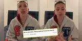 Influencer Michelle Onetto ROMPE SU SILENCIO tras acusaciones de bullying y recibe CRÍTICAS por sus disculpas: “No le creo nada”