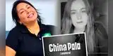 Familia de 'La China Polo' toma DRÁSTICA decisión tras FUERTES ACUSACIONES de Lourdes Sacín: "No va más..."