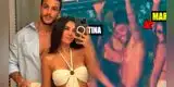 ¿No le molesta? Tabata Suárez sorprende con INESPERADA respuesta sobre el AMPAY de Mario Irivarren en el YATE: “Me gusta…”