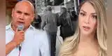 ¿NO LO ACEPTAN? Padres de Sheyla Rojas REAPARECEN en IMPENSADA publicación luego de que Joaquín Ramírez LA NIEGUE