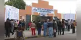¿CAMBIO EN EL CRONOGRAMA? ONPE anuncia nuevo HORARIO DE VOTACIÓN para las Elecciones Regionales y Municipales 2026