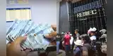 CONFIRMADO | Reniec entrega DNI electrónico GRATIS hasta el 4 de octubre en Lima y otras 18 regiones del Perú: revisa si accedes al beneficio