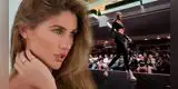 ¿Alessia Rovegno pasó el CASTING de Victoria’s Secret? Modelo SORPRENDE con inesperada publicación