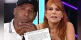 Cuto Guadalupe TUMBA a Magaly Medina tras ganarle demanda por difamación y CONDENA de 3 años de prisión: "Es una advertencia..."
