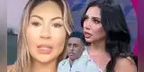 Pamela López se muestra TAJANTE ante la posibilidad que Pamela Franco tenga un hijo de Christian Cueva: "No existe posibilidad que mis hijos..."