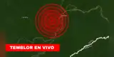 Temblor en Perú HOY, 29 de setiembre de 2026: ¿A qué hora y dónde se registró el último sismo, según IGP?