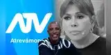 ATV le dio LA ESPALDA a Magaly Medina y tomó DESESPERADA MEDIDA para desligarse de CONDENA tras perder ante 'Cuto' Guadalupe