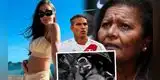 Ana Paula Consorte anuncia su embarazo, pero Doña Peta LA 'DESMIENTE' y revela VERDAD OCULTA sobre su bebé: "Ella no..."