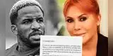 Jefferson Farfán SE INDIGNA y revela GIRO RADICAL en su juicio con Magaly Medina para METERLA PRESA: "La jueza..."