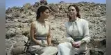 Panamericana TV trae de regreso las más grandes Novelas Bíblicas